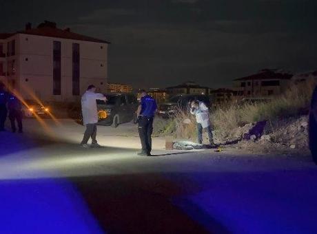 Çorum’da dehşet! Yolda hareketsiz bulundu, başından vurulduğu ortaya çıktı