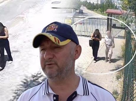 'Savcı' telefonda, 'polis' kapıda! Büyük oyunu 8 yaşındaki çocuk bozdu