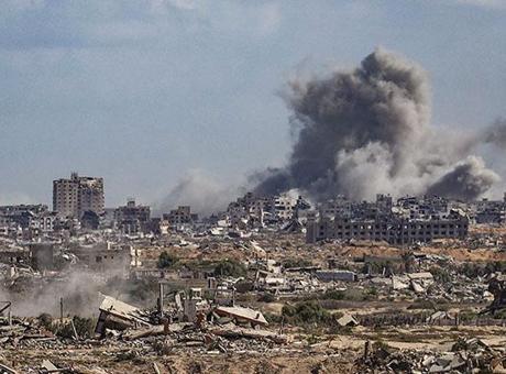 Son dakika...Financial Times'tan İsrail iddiası! 'İngilizleri sınır dışı edecekler'
