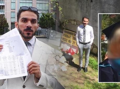 Evlilik için tanıştı hayatı kabusa döndü: Aşk mektubu değil, bunların tamamı 50 milyon lira