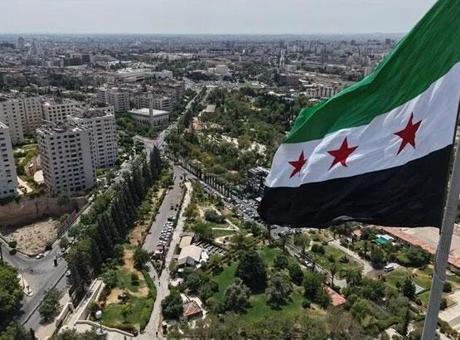 Suriye'de Kürtçenin okullarda okutulmasına ilişkin yeni düzenleme yapıldı