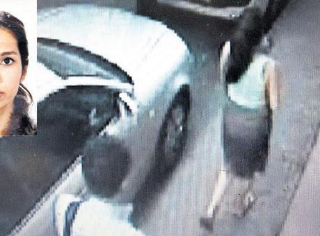 Cinsel saldırı mağduruna 2. şok