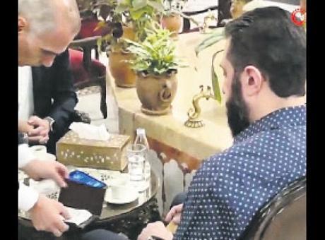 Şara’dan ilk kez kredi kartlı ödeme