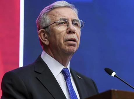 Yavaş’tan CHP’ye yalanlama geldi