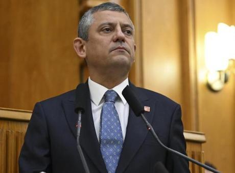 Genel Merkez’de mesai 31 Ağustos’ta başlıyor