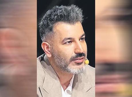 Manifest’in kurucusu Tolga Akış gözaltında
