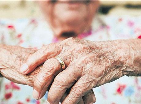 2050’de yaşlı nüfus 1.6 milyara çıkacak