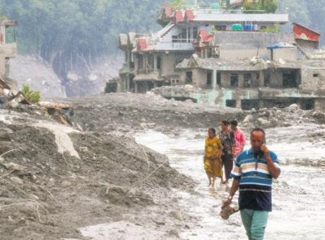 Morglarda yer kalmadı!
