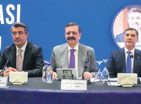 ‘Faiz oranları 2-3 puan inecek’