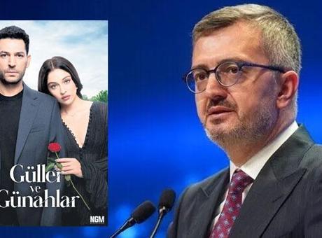 ‘Dizi ihracatımız 1 milyar doları aştı’