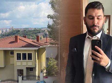 Yazar Murat Koparan, villasında 'başından vurulmuş halde' ölü bulundu