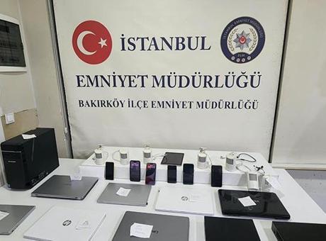 Bakırköy'de güzellik ve epilasyon merkezinde gizli kamera şoku! 14 bin video ele geçirildi