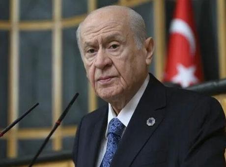 Bahçeli'den 30 Ağustos Zafer Bayramı mesajı: Bu vatanda son söz Türk milletinindir