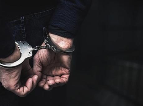 İçişleri duyurdu: Son 5 günde 35 şüpheli yakalandı