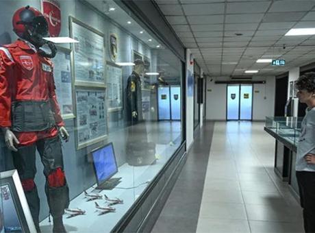 Askeri müzeler 30 Ağustos'ta ücretsiz ziyaret edilebilecek