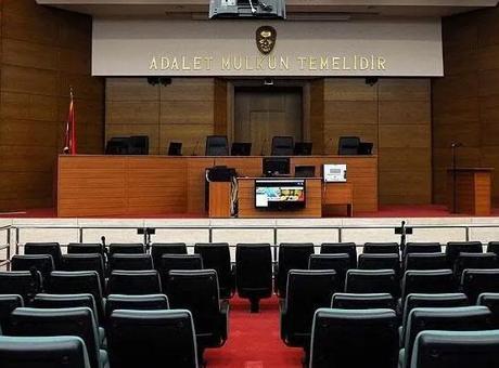 Adliye 'Alo Adalet 135' dönemi başlıyor