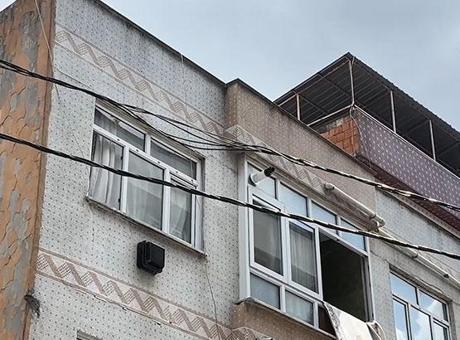 Yer: İstanbul! Çatıdan atılan saksı başına isabet etti, 19 gün sonra öldü