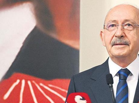 CHP’de vitrin değişiyor