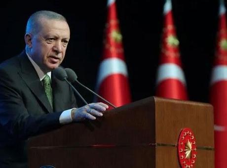Cumhurbaşkanı Erdoğan’dan 30 Ağustos mesajı: Bedel ödemekten çekinmeyiz