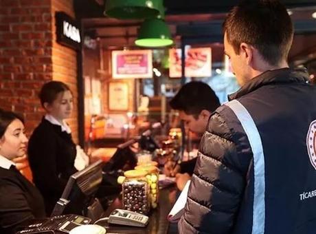 ‘Havuz bahşiş’e Yargıtay onayı