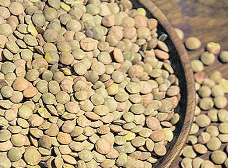 Yeşil mercimekte üretim yüzde 62 arttı! Alım fiyatı 32 bin lira
