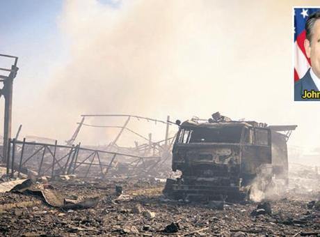 CIA, 3’lü görüşme teklif etmiş