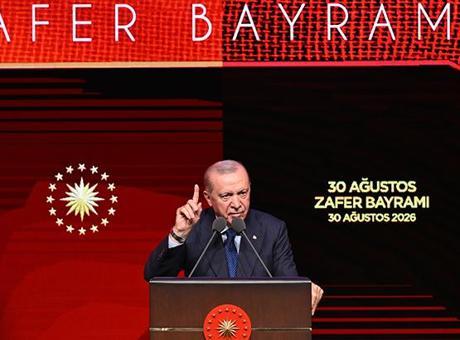 ‘İhtiyacımız olan büyük Türkiye mutabakatıdır’