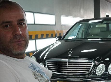 Yıllarca vergisini ödedi, gerçek e-Devlet'te ortaya çıktı! Mercedes’i meğer buzdolabıymış: Tesadüfen örendim