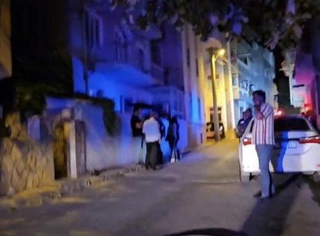 Balıkesir'de iki kardeş arasında çıkan kavgada, ağabey kardeşini öldürdü