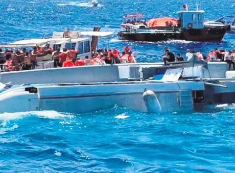 Filo Jet faciasında ‘bilirkişi’ tespitleri şoke etti! ‘Denetleme kurulu yıllardır çalışmıyor’