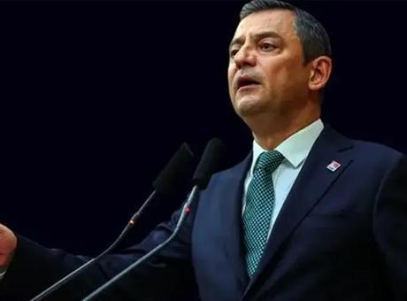 Özel’den millete 7 söz, örgüte 7 görev