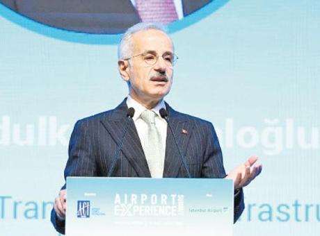 ‘Havacılık, küresel rekabet gücünü belirleyen bir vizyon’
