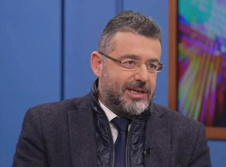 Yunan profesörden yayında Türkiye iddiası! 'Kilit noktaya' dikkat çekti: 'Son oyun yaklaşıyor'