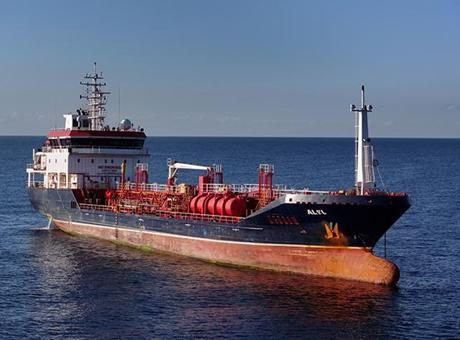 Marmara'da çarpışma! 9 şüpheli ALSU Gemisi'nde tutuluyor, gözler bu raporda