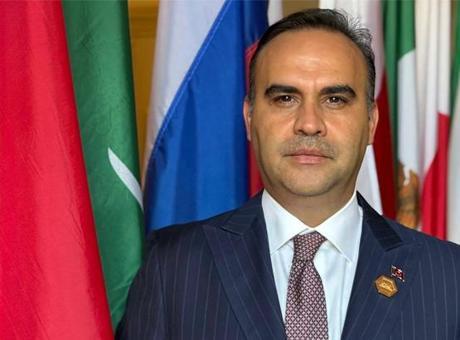 İşte Türkiye'nin yapay zeka yol haritası! 2 yılda 5 milyon vatandaşa eğitim