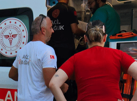Muhammed'den de acı haber geldi! Bu yıl 4'üncü çocuk ölümü