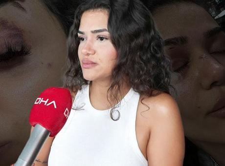 Kaçtı, uzaklaştırma kararı aldırdı yine de kurtulamadı! Ebru hemşirenin kabusu: Benden kurtulmanın tek yolu beni öldürmen
