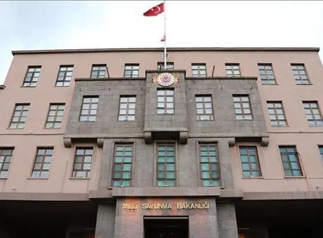 MSB: Suriye'ye yönelik desteğimiz devam edecek