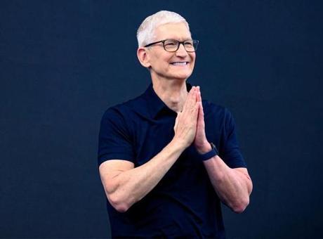 Apple'ın eski CEO'su Tim Cook'un 15 yıllık başarı sırrı ortaya çıktı! 'Her sabah aynı şeyi yapıyor'