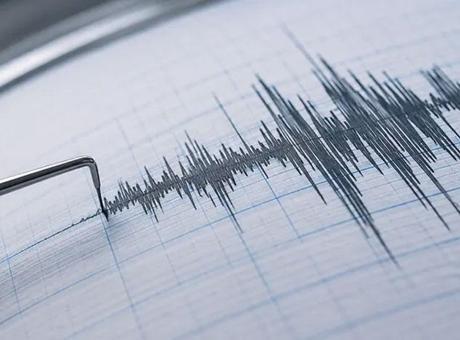 SON DAKİKA DEPREM HABERİ: AFAD duyurdu! Manisa'da deprem