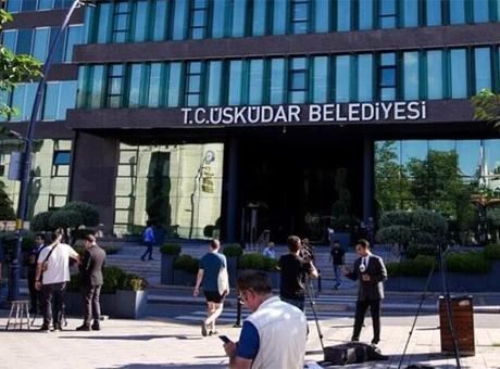 İstanbul Valiliğinden Üsküdar Başkan Vekili seçimine ilişkin açıklama
