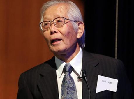 Nobel ödüllü bilim insanı Şirakava Hideki, 90 yaşında hayatını kaybetti