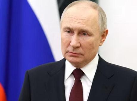 Rusya Devlet Başkanı Putin'den Ukrayna'ya yeşil ışık! 'Şans var'