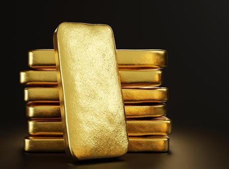 86 ton altın yer değiştirdi! Milyarlarca euroluk gizemli operasyonun nedeni ortaya çıktı