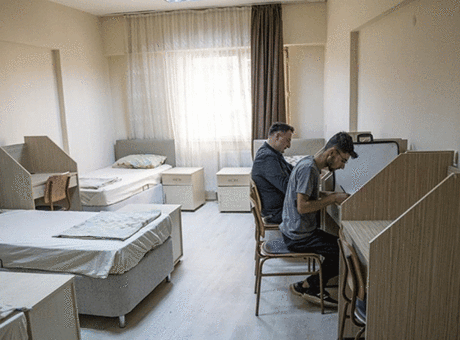 Son dakika: İBB öğrenci yurtları başvuru sonuçları açıklandı