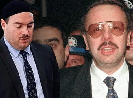 Mezarı açılan eski bakan Arif Ahmet Denizolgun için rapor bekleniyor