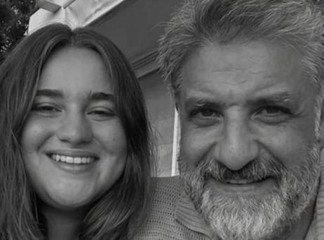 AK Partili vekilin acı günü! 23 yaşındaki kızı hayatını kaybetti