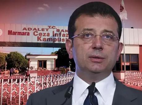 İBB'ye yönelik 'yolsuzluk' davasında 2 isme tahliye