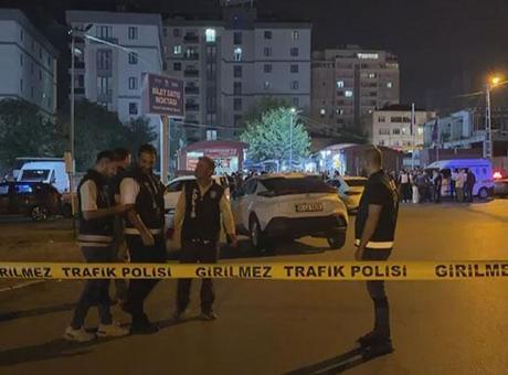 Sultanbeyli'de DEAŞ operasyonu: Polise ateş açan şüpheli etkisiz hale getirildi