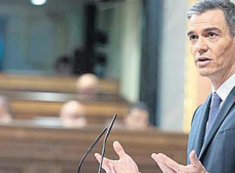 İspanya’da hükümete ‘Ceuta’ baskısı